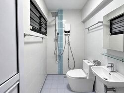 Blk 126 Bukit Batok Central (Bukit Batok), HDB 4 Rooms #620563061